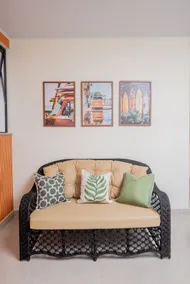 Pé na Areia Retreat 10 meters from the beach! Unmissable! - Image 4