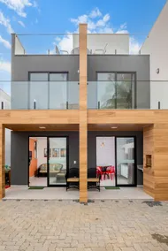 Pé na Areia Retreat 10 meters from the beach! Unmissable! - Image 2