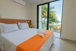 Pé na Areia Retreat 10 meters from the beach! Unmissable! - Image 5