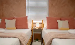 King Bed|Parking|Arcade|Laundry •Brickell•Calle 8• - Image 5