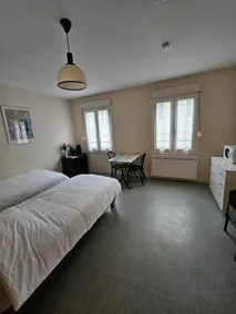 Comfortable studio, great location - Image 3