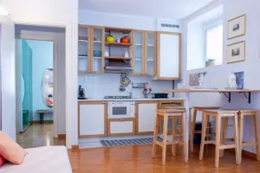 Maison Charles - Lake Como Apartment - Image 3