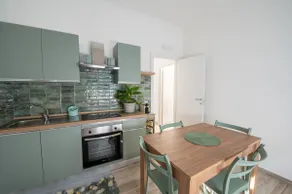 Cozy Apartment ”Roman Holidays Tuscolana” - Image 4