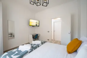 Cozy Apartment ”Roman Holidays Tuscolana” - Image 3