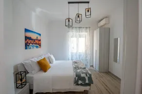 Cozy Apartment ”Roman Holidays Tuscolana” - Image 5
