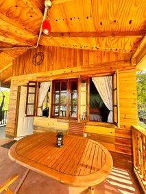 Storeroom Cabin by the Sea | Roots. Rustic. Relax. - Image 2