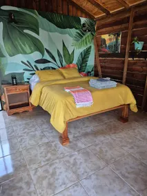 Storeroom Cabin by the Sea | Roots. Rustic. Relax. - Image 3