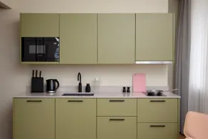 1-Bedroom apartment for 4 in the heart of Turku - Image 3