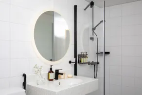 1-Bedroom apartment for 4 in the heart of Turku - Image 4
