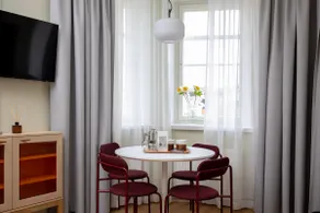 1-Bedroom apartment for 4 in the heart of Turku - Image 2