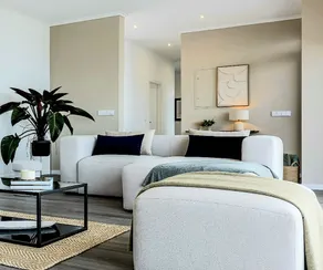 Villa Serenity - Modern Villa with Pool - Prazeres, Madeira - Image 3
