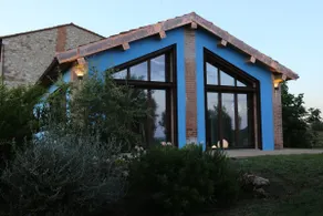 Cottage Melograno in Magliano in Tuscany - Image 2