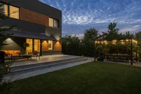 VILLA THERME - Luxurious Villa near Therme SPA & Airport - Image 4