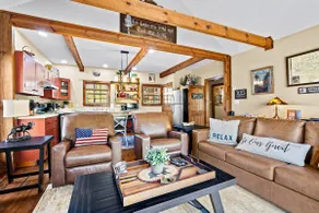 The Great Smoky Mountains Cabin - Image 2