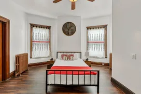The Victorian on South Park - Sleeps 6 - Image 3