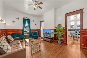 The Victorian on South Park - Sleeps 6 - Image 5