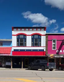 Custer's Rendezvous, 4 bdrm, 6 min to attractions - Image 2