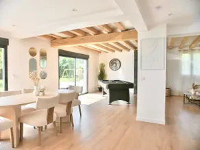 Luxury Villa 1 hour from Paris - Pool, Spa & Sauna - Image 2