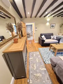 Stylish Little Bowden Retreat - Market Harborough - Image 5