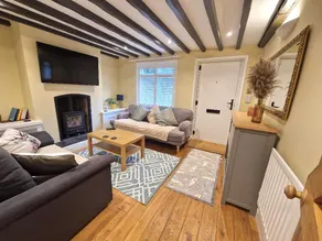Stylish Little Bowden Retreat - Market Harborough - Image 3