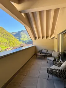 Attica Deluxe apartment. Privat Lift.Bergpanorama - Image 4