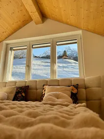 Attica Deluxe apartment. Privat Lift.Bergpanorama - Image 2