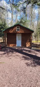A Private Cabin and Lake Retreat! - Image 2