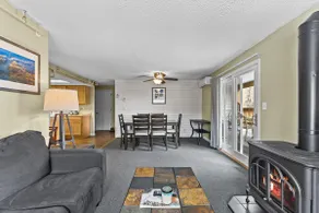 Stowe Ski Chalet - 3BR with In Unit Sauna - Image 4