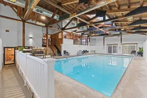 Stowe Ski Chalet - 3BR with In Unit Sauna - Image 5