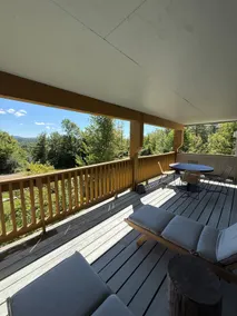 Stowe Ski Chalet - 3BR with In Unit Sauna - Image 2