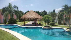 A complete house to rest, safe and real. - Image 2