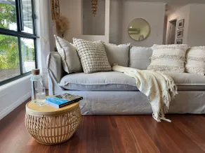 The Little Beach Retreat - Relaxing family sized home one street from the sea! - Image 3