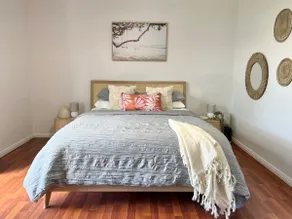 The Little Beach Retreat - Relaxing family sized home one street from the sea! - Image 2