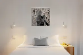 Cozy Queen Studio at MAC St Kilda Acland St - Image 2