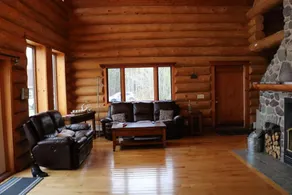 Front Lake House - Image 3