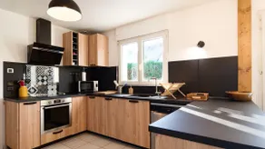 Family Home - Sea, Spa & Cinema - Image 5