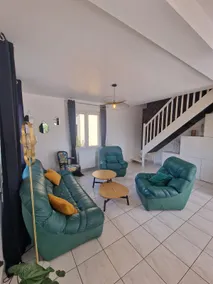 Family Home - Sea, Spa & Cinema - Image 3