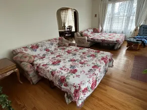 Vintage House: Comfy Stay by Ferry in St. Ignace! - Image 3
