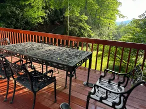North Carolina Mountain Home - Image 4