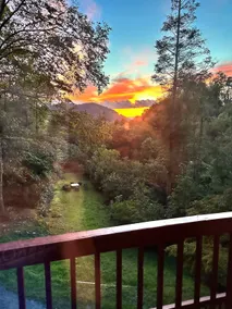 North Carolina Mountain Home - Image 2