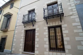 Nice apartment in Centro - Hospital Santiago - Image 2