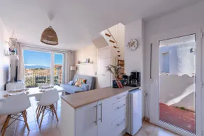 Welhomy | Bel Apt Mer | Empuriabrava, Reserve 17. - Image 2