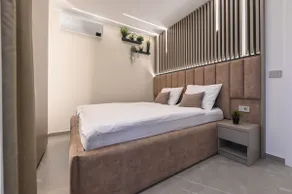 Apartment Olive 2 with a whirlpool - Image 2
