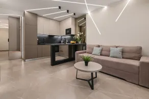 Apartment Olive 2 with a whirlpool - Image 4