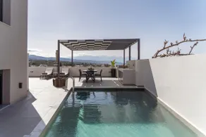 Villa Aelia - With Private Pool & Sauna - Image 5