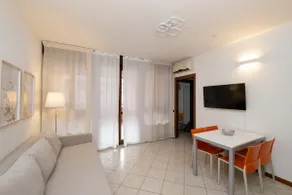 LainHouse Two-Room Apartment - sleeps 2+2 - Image 3