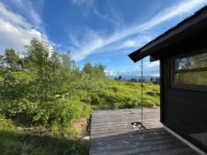 Sveheim - Ålhytte with amazing views - Image 3