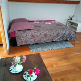 Entire house, garden, parking, close to Paris, 5 minutes from the RER A - Image 3
