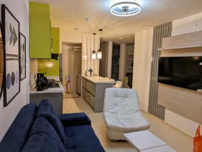 CompleteApartment-3Beds-Pool-Slide-CoffeePark - Image 3