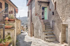 Lo Scorcio del Borgo - Nature, Outdoor e Relax - ARIA CONDIZIONATA - Image 3